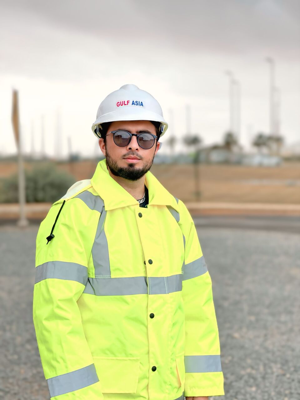 Jubail, Job Seekers, Civil Supervisor / Civil Foreman