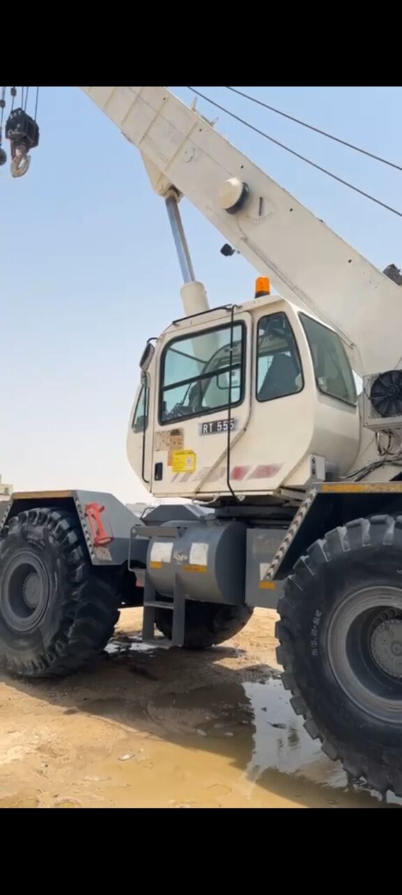 Jubail, Jobs, Urgent 50 Ton Crean Oparetor (Aramco Approved)