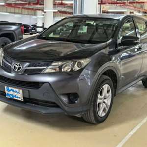 SAR 45000,  Toyota RAV4,  2013,  Automatic,  202000 KM,    For Sale &ndash; Excellent Condition | Accident Free