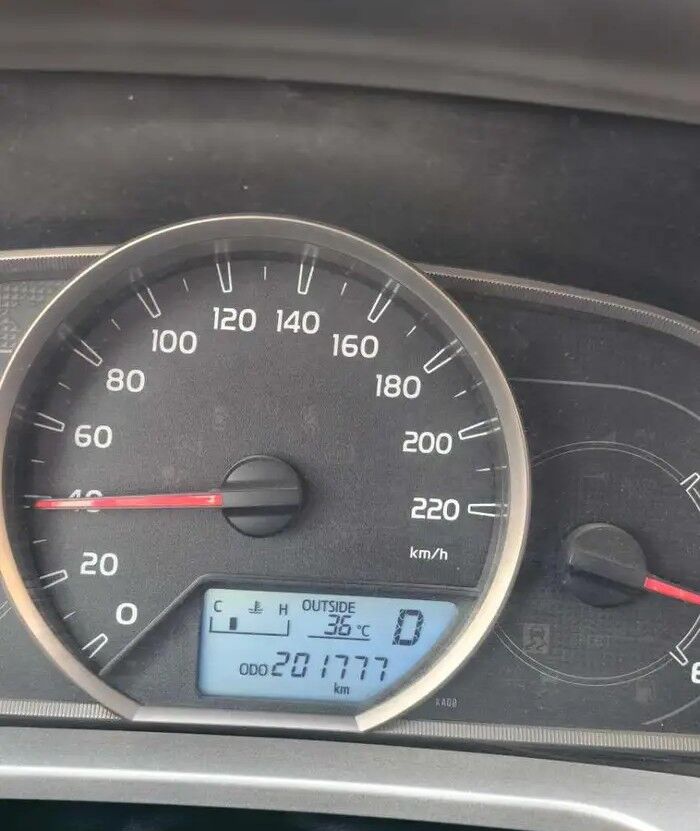 Al Wizarat, Vehicles, Cars & Trucks , SAR 45000,  Toyota RAV4,  2013,  Automatic,  202000 KM,    For Sale &ndash; Excellent Condition | Accident Free