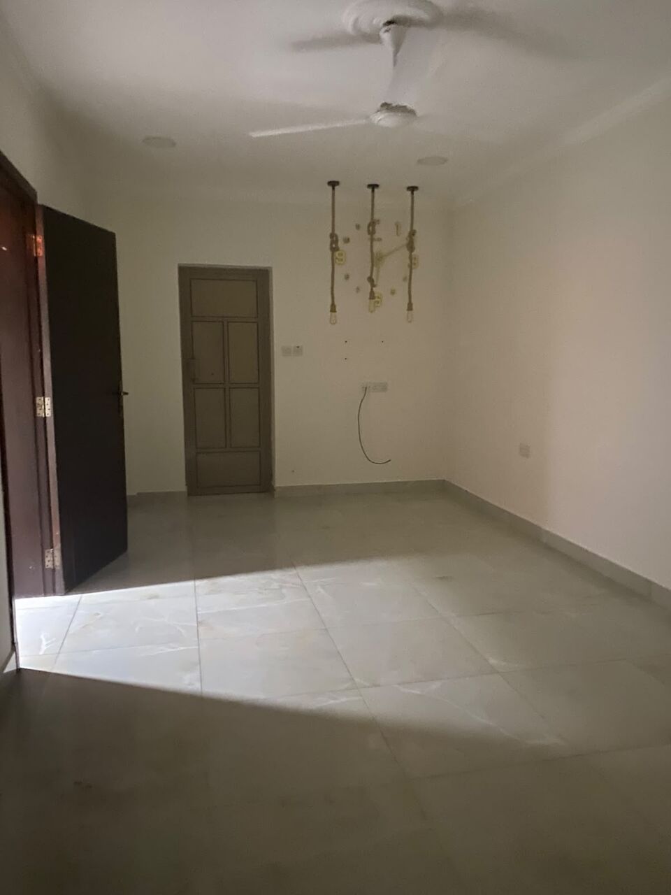 Busaiteen, Apartments, Flats, Houses & Villas, BHD 170/month,  Furnished,  Flat For Rent In Busaiteen | Walking Distance To King Hamad Hospital |