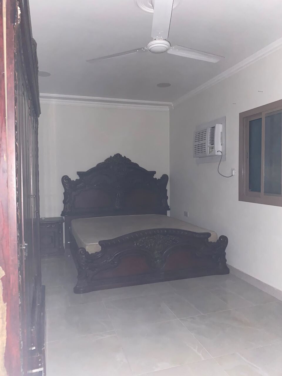 Busaiteen, Apartments, Flats, Houses & Villas, BHD 170/month,  Furnished,  Flat For Rent In Busaiteen | Walking Distance To King Hamad Hospital |