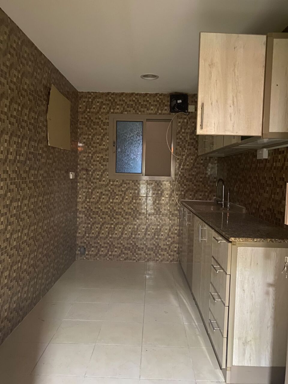 Busaiteen, Apartments, Flats, Houses & Villas, BHD 170/month,  Furnished,  Flat For Rent In Busaiteen | Walking Distance To King Hamad Hospital |