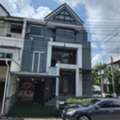 THB 60000,  46 Sq. Feet,  Building 3.5 Floors, 46 Sq M., 4 Bathrooms, 2 Shower Rooms, 8 Work Rooms, Town In Town -