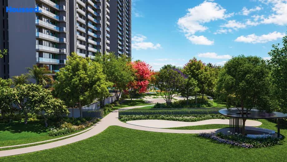 Ghaziabad, Apartments, Flats, Houses & Villas, Why Should You Choose Flats In Rosemont Residency Ghaziabad?
