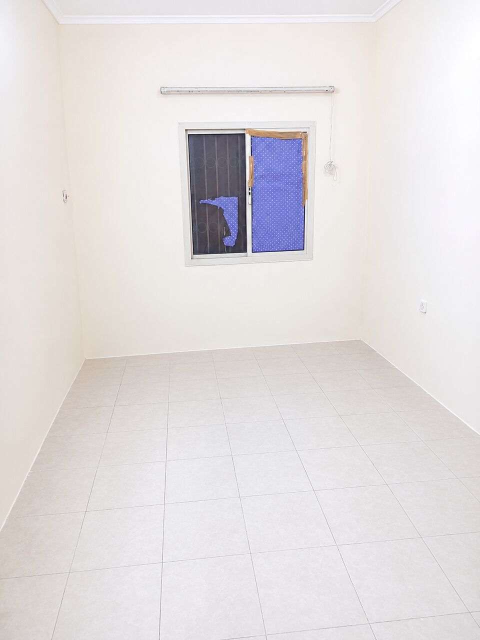 Ras Rumman, Apartments, Flats, Houses & Villas, BHD 140/month,  1 BR,  Flat No. 13 For Rent In Ras Rumman - BHD 140 With EWA