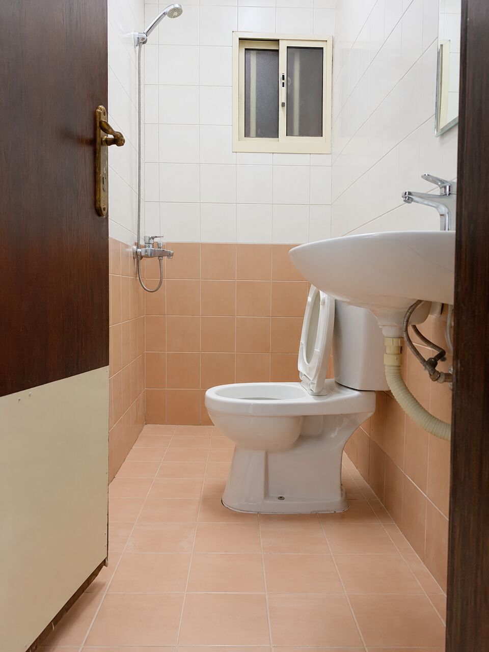 Ras Rumman, Apartments, Flats, Houses & Villas, BHD 140/month,  1 BR,  Flat No. 13 For Rent In Ras Rumman - BHD 140 With EWA