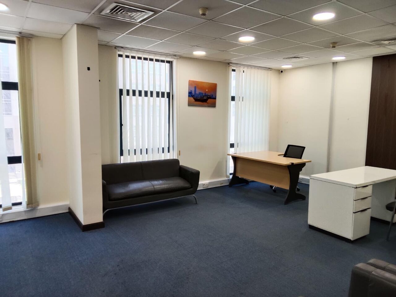 Hoora, Offices, BHD 120,  Offices For Rent. 32077289