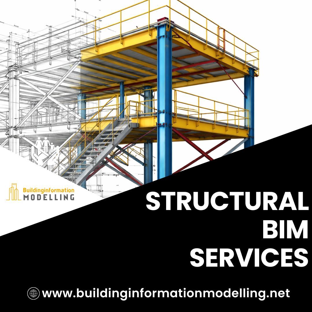New York, Construction, USA&rsquo;s Trusted Structural BIM Services For Commercial Projects