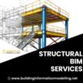 USA&rsquo;s Trusted Structural BIM Services For Commercial Projects