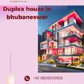 Duplex House In Bhubaneswar