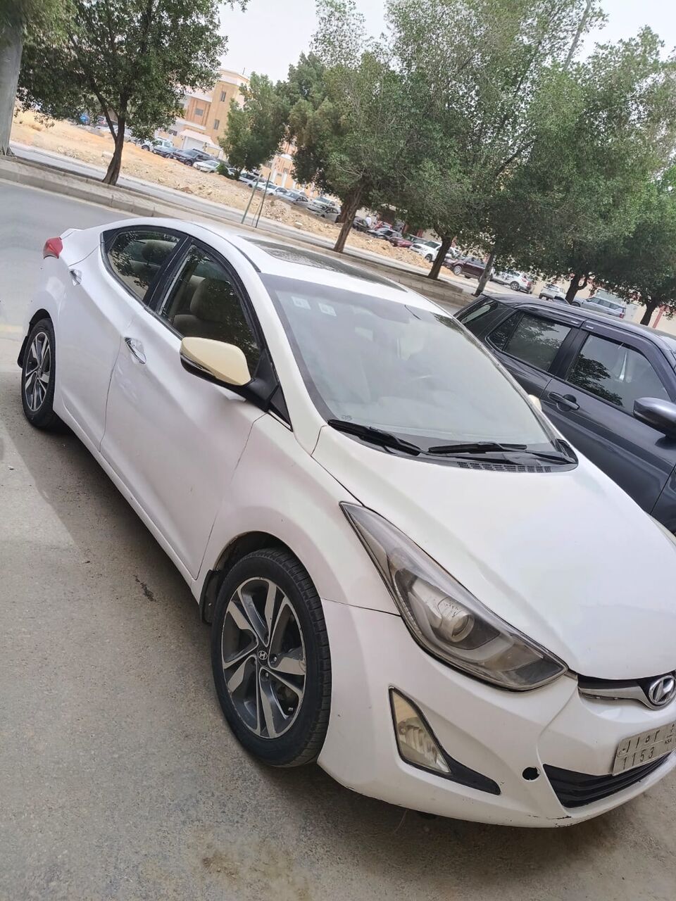 Riyadh, Vehicles, Cars & Trucks , SAR 19000,  Hyundai Elantra GT,  2015,  Automatic,  299000 KM,  Car For Sale