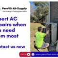 Air Conditioning Repairs Blue Mountains | Fast & Reliable Service