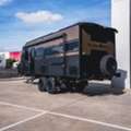 AusCraft Tribe & Duo,  2026,  ,  Top Rated Off-Road Caravan Manufacturers In Australia