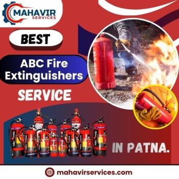 Kolkata, Security, Fire Extinguisher Dealer In Patna|9430030070|Mahavir Services