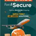 FASTEST AIR FREIGHT SERVICES ◇ Worldwide Door-to-Door Delivery✅UK☆USA | Canada | Australia