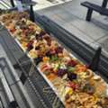 Grazing Tables In Atherton For Elegant Events And Celebrations