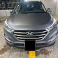 SAR 44000,  Hyndai Tucson,  2016,  Automatic,  280000 KM,  Car For Sale - Urgent