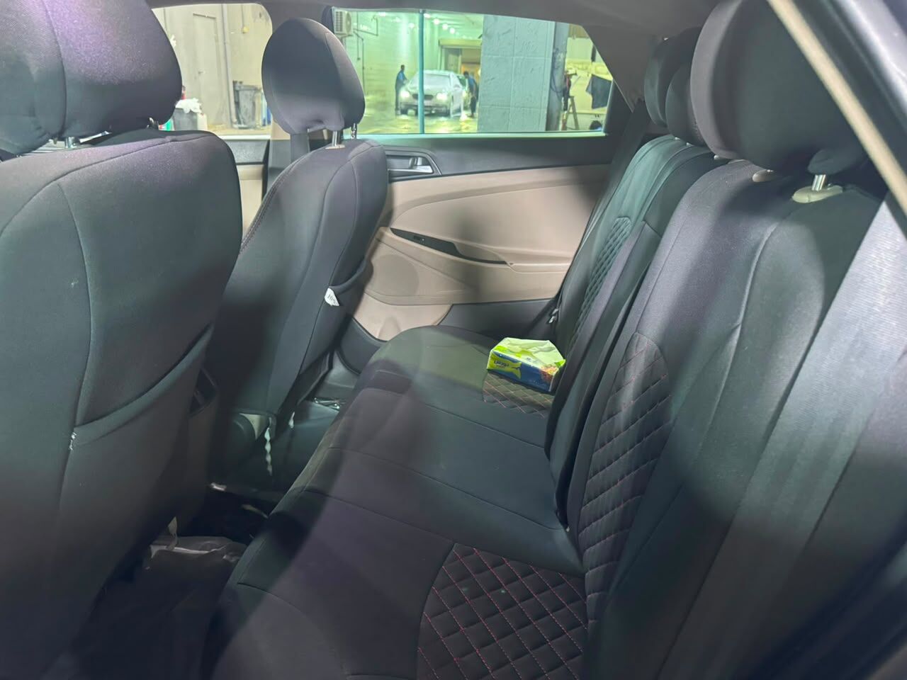 Khobar, Vehicles, Cars & Trucks , SAR 44000,  Hyndai Tucson,  2016,  Automatic,  280000 KM,  Car For Sale - Urgent