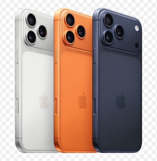 Calgary, Mobile Phones, CAD 850,  Apple IPhone 17 Pro Max 256GB