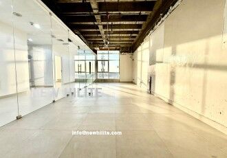 Kuwait City, Offices, KWD 550,  Office For Rent In Ibla For Rent