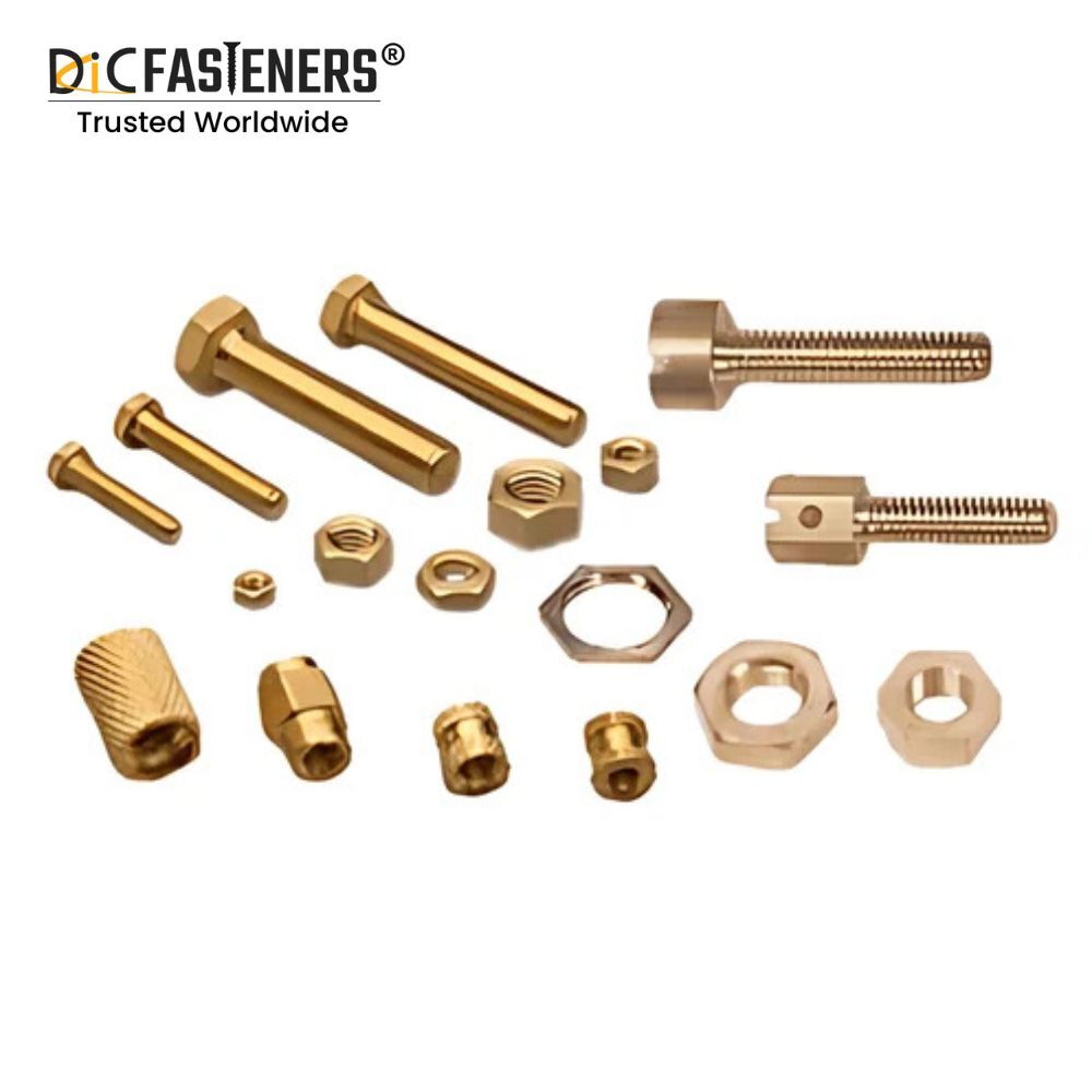 Mumbai, Tools, Brass Bolt |Bolt Brass