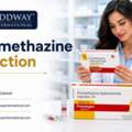 Promethazine Injection Price For USA Commercial Supply - Oddway