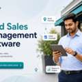 Field Sales Management Software For Smarter Team Tracking | TrackOlap