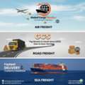 Offering Competitive Rates For Both Air & Sea Freight ◇ Depending On The Client■0576809069