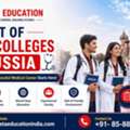 MBBS Admission In Russia For Indian Students