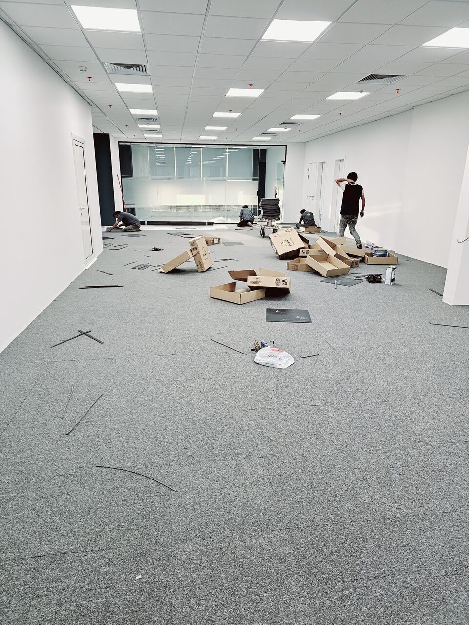 Riyadh, Construction, ►office Renovation Work Services 0599796168