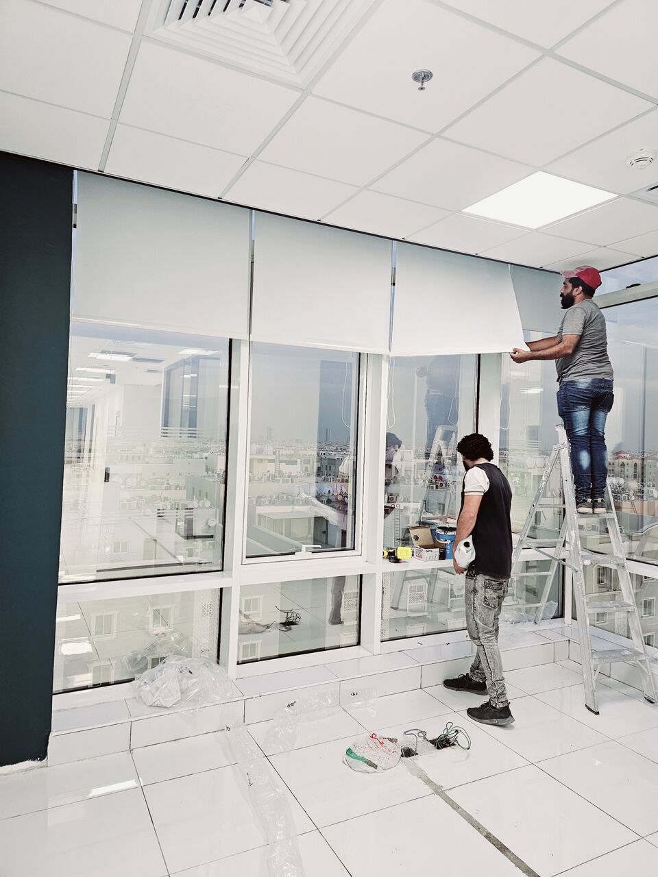Riyadh, Construction, ►office Renovation Work Services 0599796168