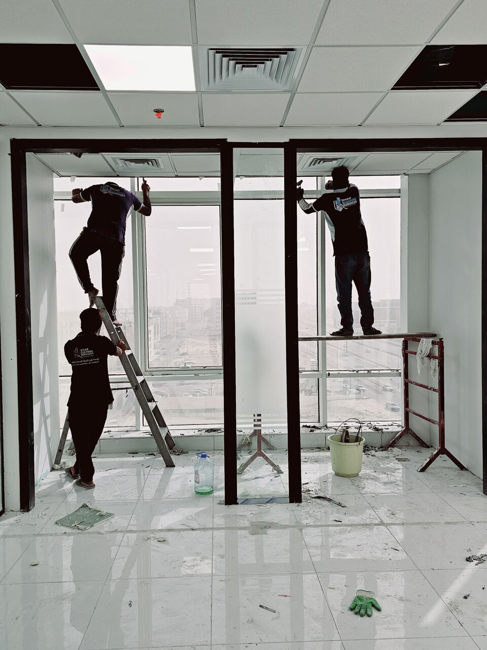 Riyadh, Construction, ►office Renovation Work Services 0599796168
