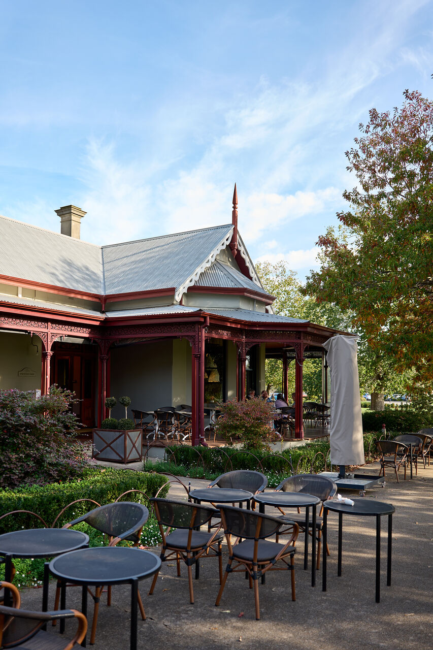 Melbourne, Restaurants, Stamford Park Homestead &ndash; Historic Venue, Fine Dining & High Tea In Rowville