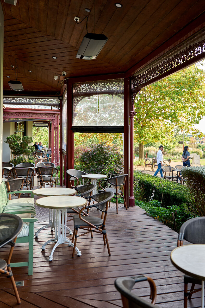 Melbourne, Restaurants, Stamford Park Homestead &ndash; Historic Venue, Fine Dining & High Tea In Rowville