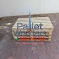 AED 35,  0507330544 Pallet