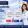 PHP 100,  Lenvatinib Price Philippines For Commercial Procurement - Oddway