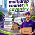 Multidrop Courier In Coventry