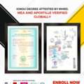 IGNOU Bachelor & Master&rsquo;s Degree Programs In Saudi Arabia.