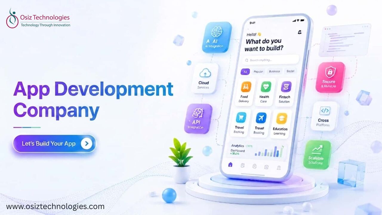 New York, Web Design & Development, Build Custom Android & IOS Apps