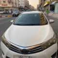 SAR 35000,  Toyota Corolla,  2015,  Automatic,  315000 KM,   Car For Sale