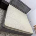 SAR 270,  New King Bed With Free Old Mattress