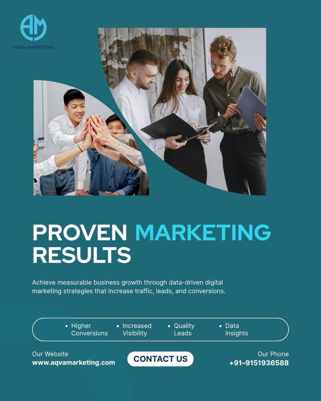 Ahmedabad, Computer, Digital Marketing That Delivers Measurable Results