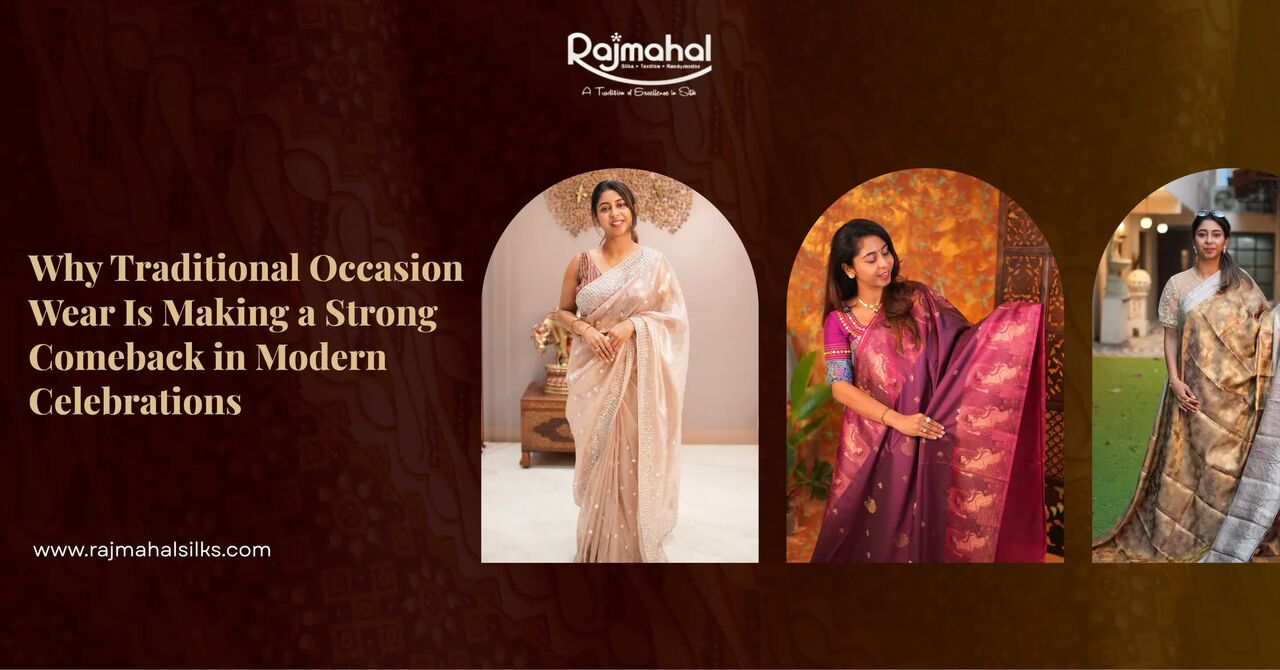 Mumbai, Clothing & Accessories, INR 20005000,  Buy Kanjivaram Saree For Weddings & Festive Occasions