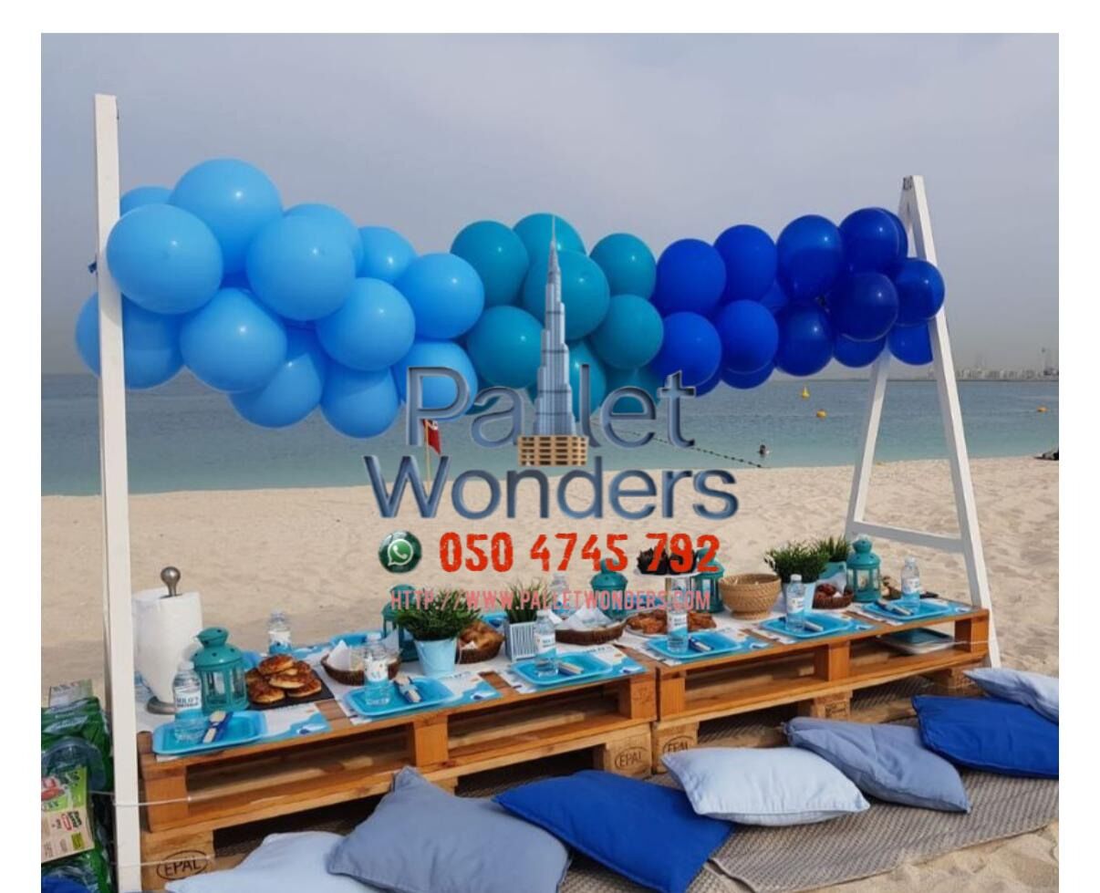 Dubai, Farm & Garden, AED 35,  Wooden 0507330544 Dubai Pallets