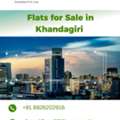 Flats For Sale In Khandagiri