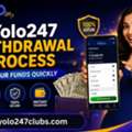 Yolo247 Withdrawal Process &ndash; Get Your Funds Quickly