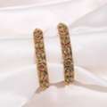 Trending Silver Bangles Gold Plated Online | Padmam