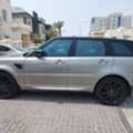 BHD 17700,  /////Range Rover Sport 2019//// Single Owner /// Zero Accidents/// Full Agent History,  2019,  Automatic,  91000 KM,