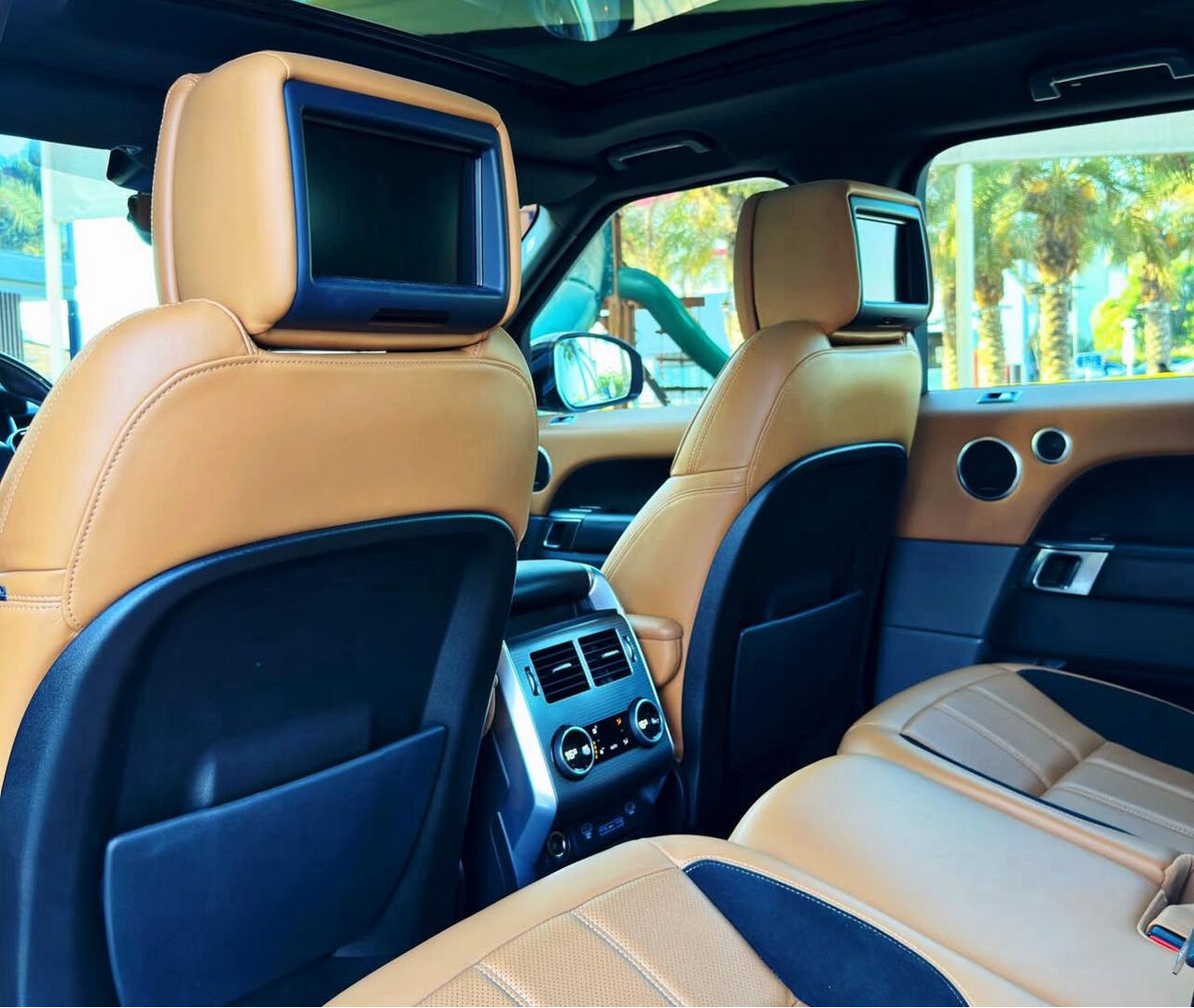 Manama, Vehicles, Cars & Trucks , BHD 17700,  /////Range Rover Sport 2019//// Single Owner /// Zero Accidents/// Full Agent History,  2019,  Automatic,  91000 KM,